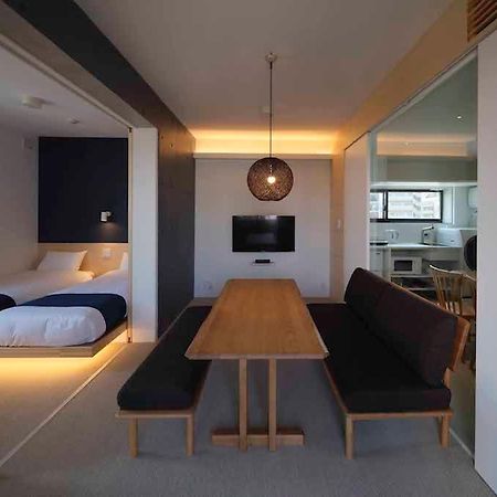 East Square Tokyo Hotel Luaran gambar