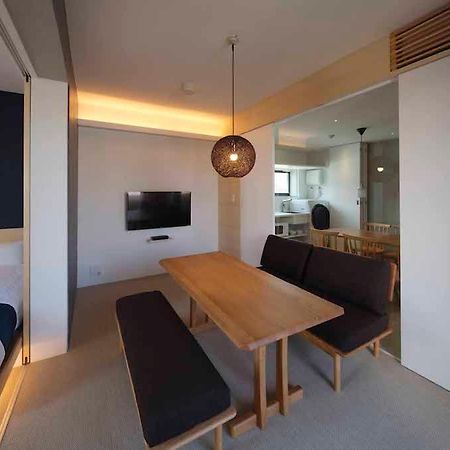 East Square Tokyo Hotel Luaran gambar