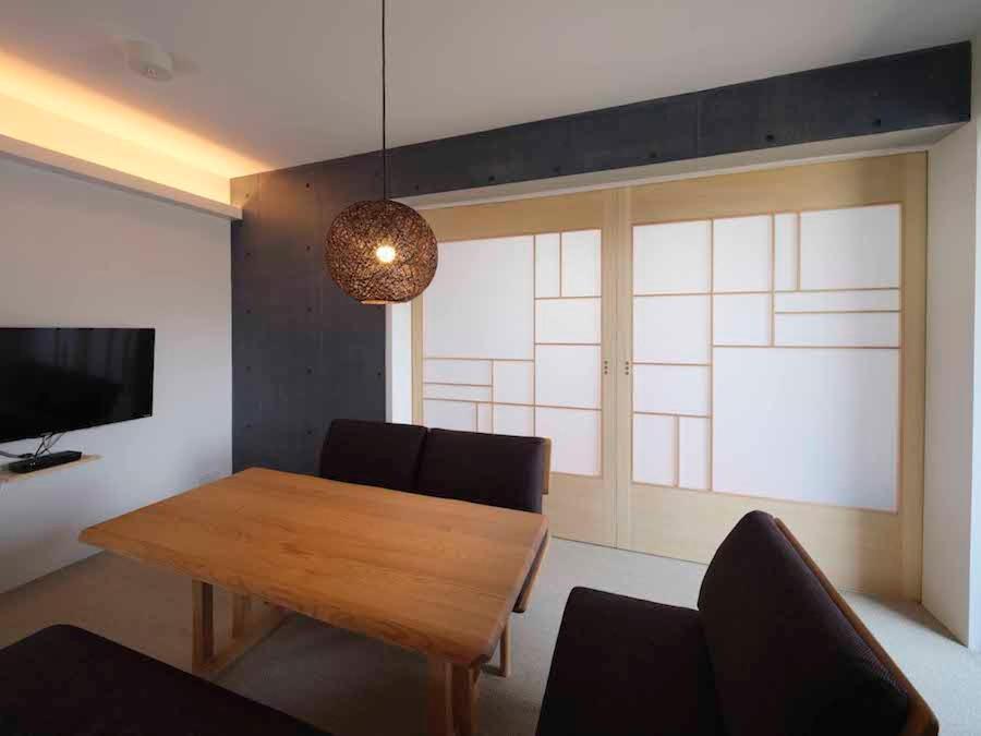 East Square Tokyo Hotel Luaran gambar