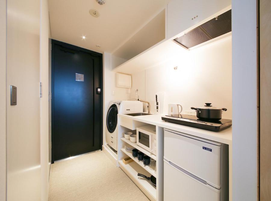 East Square Tokyo Hotel Luaran gambar