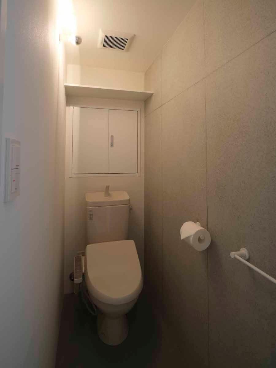 East Square Tokyo Hotel Bilik gambar