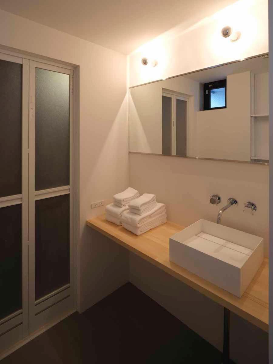 East Square Tokyo Hotel Bilik gambar