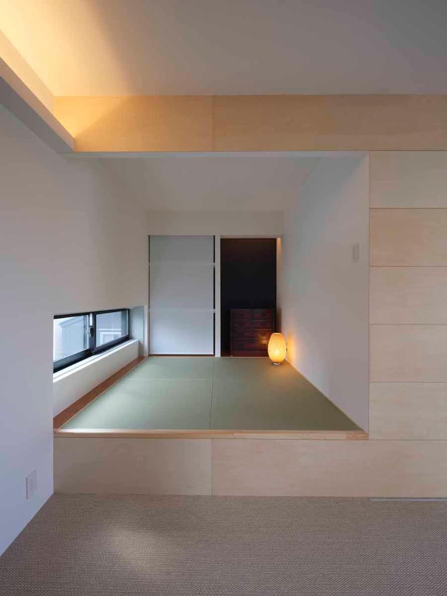 East Square Tokyo Hotel Bilik gambar